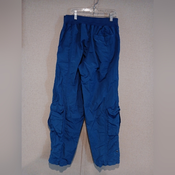 Free People Movement Mesmerize Me Cargo Slouchy Pants Size Xs - Picture 8 of 8